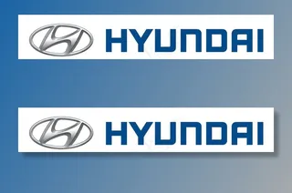 北京现代LOGO图片