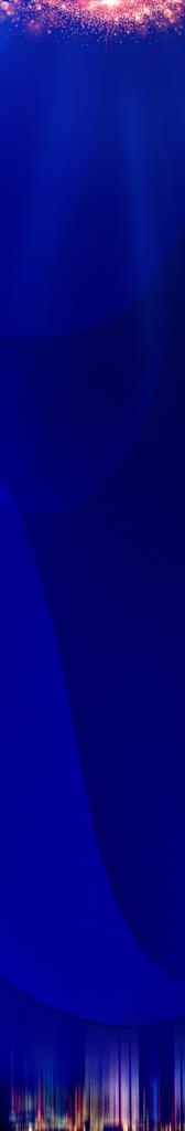 蓝色道旗背景图片