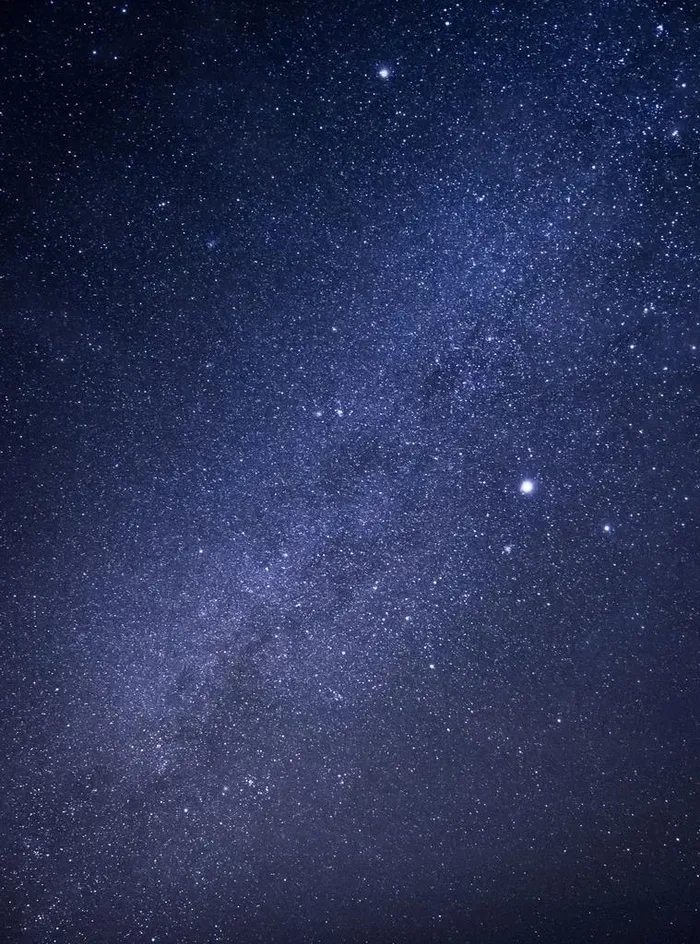 星空图片