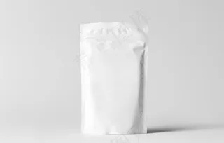 塑料袋样机图片