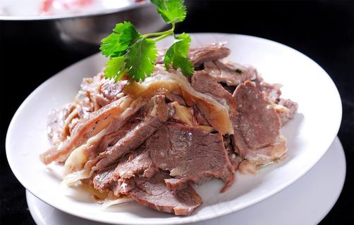 鲜汤锅类羊肉图片 鲜汤锅类羊肉图片