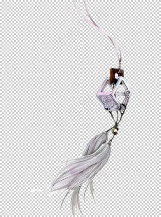 传统中国风古风装饰元素图片