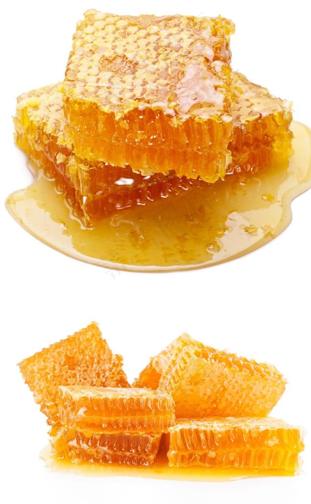 蜂蜜图片