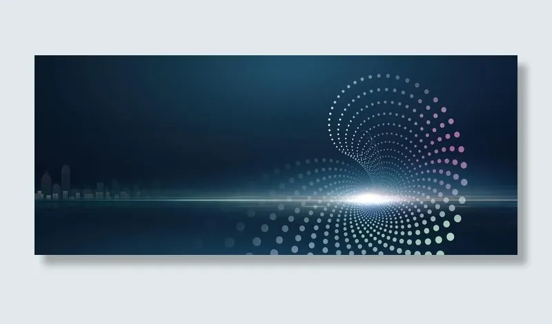 光影科技图片(10630X4724(DPI:300))psd模版下载