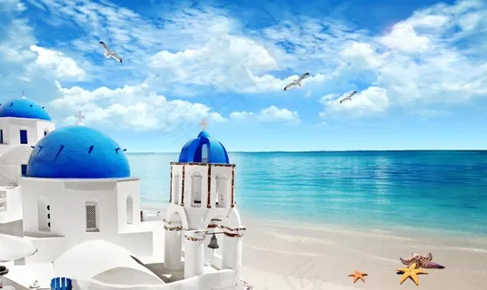 海景图片 海景图片