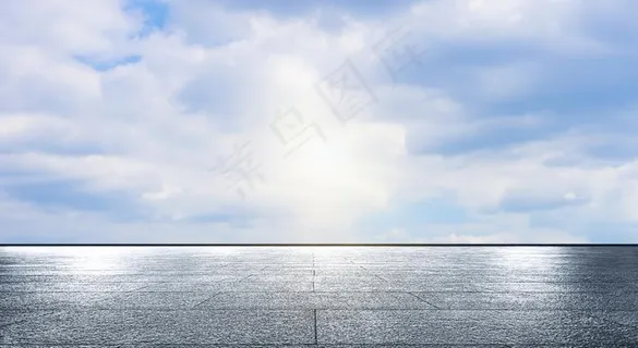 地面透视素材图片 地面透视素材图片
