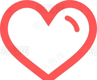 爱心图片