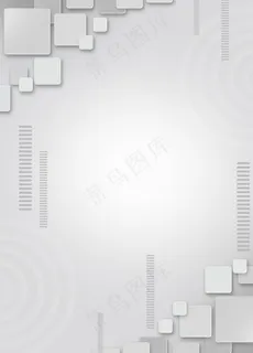 灰色科技背景图片