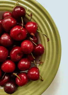 樱桃图片 樱桃图片