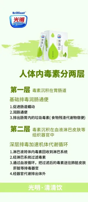 光明清清饮图片 光明清清饮图片