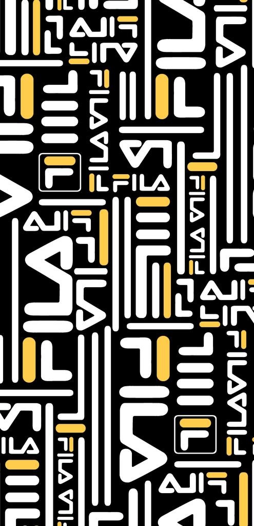 大牌字母图片