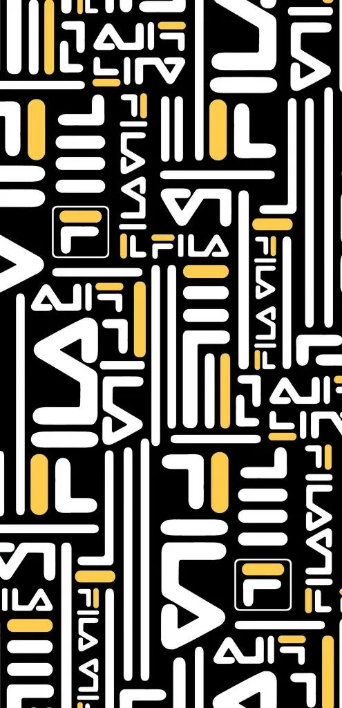 大牌字母图片