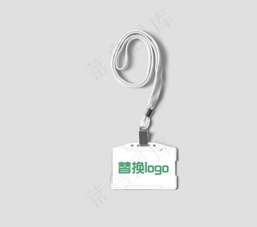 工作证样机图片 工作证样机图片