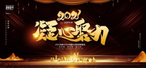 年会图片