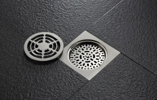 地漏 地漏场景图图片