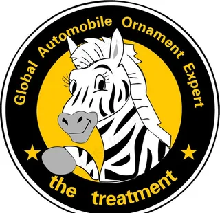 特福莱标志图片