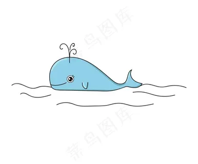 鲸鱼图片 鲸鱼图片
