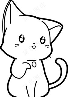 猫图片