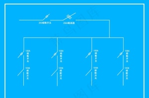 线路图图片