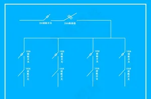 线路图图片