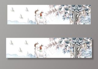 电视背景墙图片