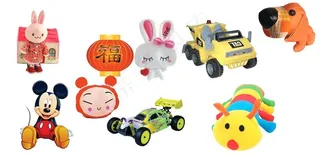 儿童玩具素材图片