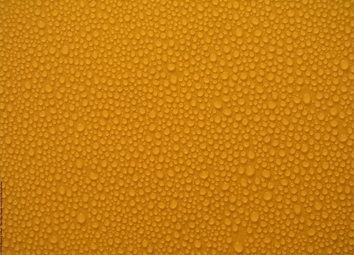 水珠图片