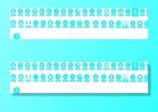 警示标志 提示牌图片