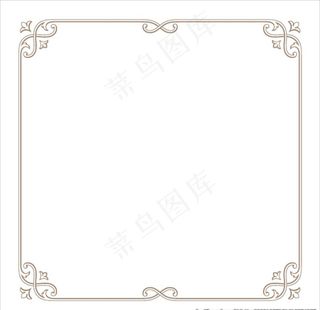 边框图片