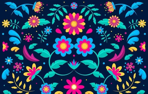 鲜花背景图片 鲜花背景图片