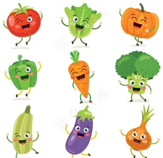 蔬菜图片