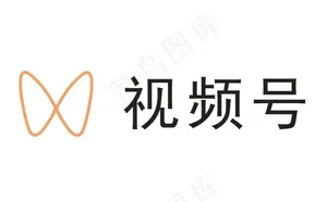 视频号logo图片