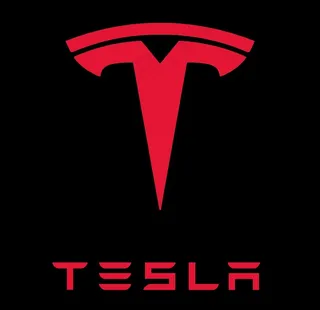 特斯拉logo图片