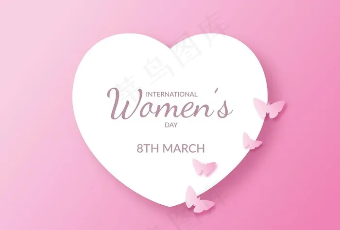 母亲节图片ai矢量模版下载