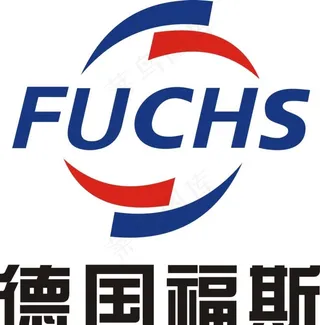 德国福斯润滑油图片