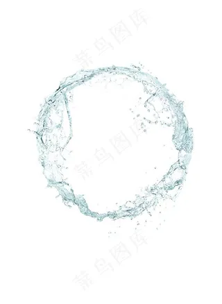 水圈图片