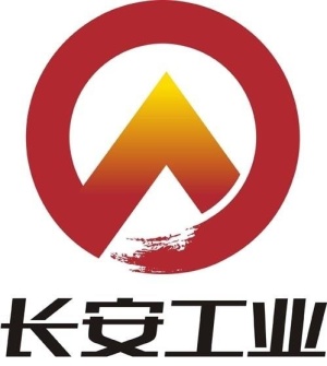 长安工业集团logo图片