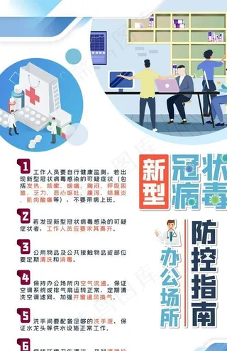 防控指南图片