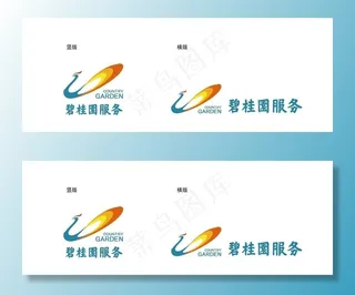 碧桂园服务LOGO图片