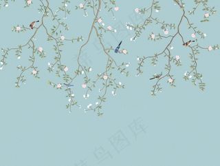 客厅背景墙 电视背景墙图片