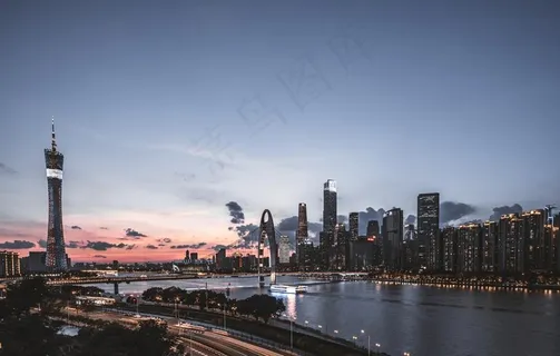 广州珠江图片 广州珠江图片