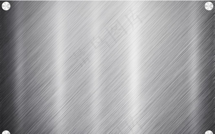 不锈钢拉丝图片(210X297)cdr矢量模版下载