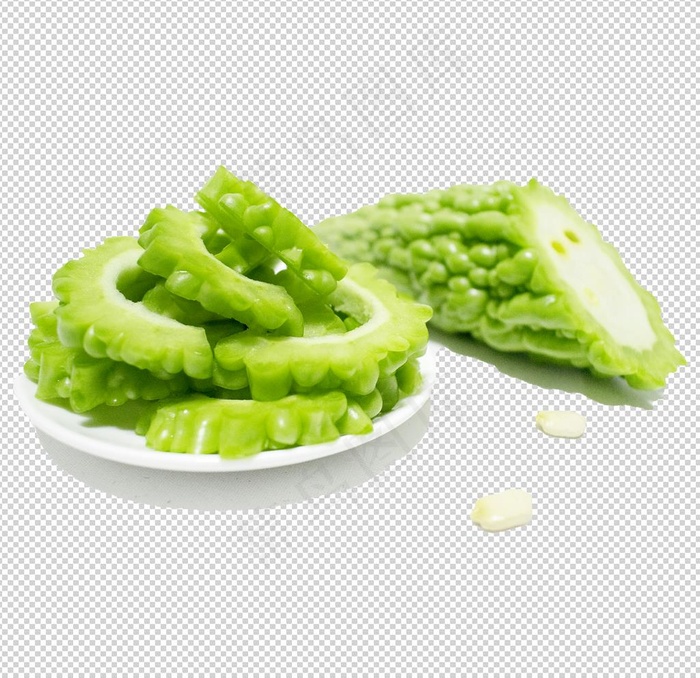 苦瓜图片