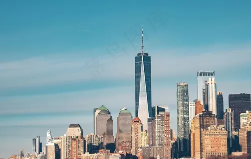城市图片 城市图片