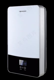燃气热水器 电热水器图片