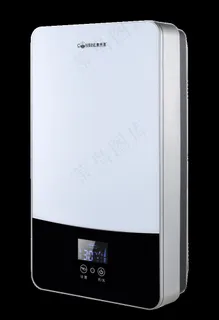 燃气热水器 电热水器图片