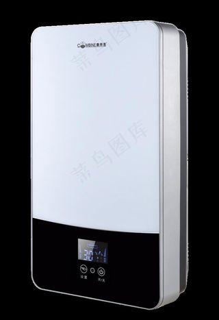 燃气热水器 电热水器图片