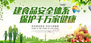 食品安全图片