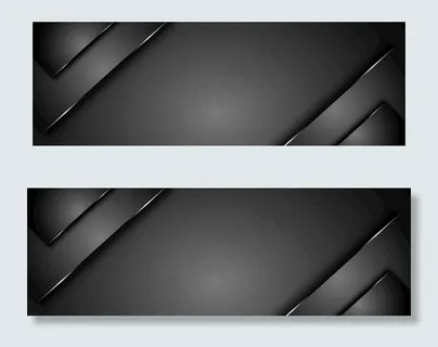 黑色商务背景图片