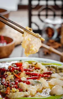酸菜鱼图片 酸菜鱼图片